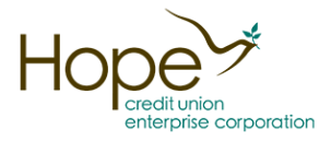 Hope Federal Credit Union Jackson, MS